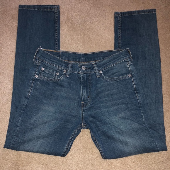 Levi’s 514 Slim Straight - Picture 2 of 6